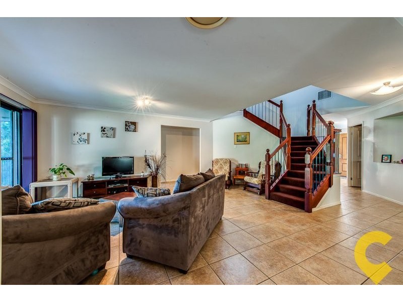 3 Mountain Ash Place, Brookwater QLD 4300