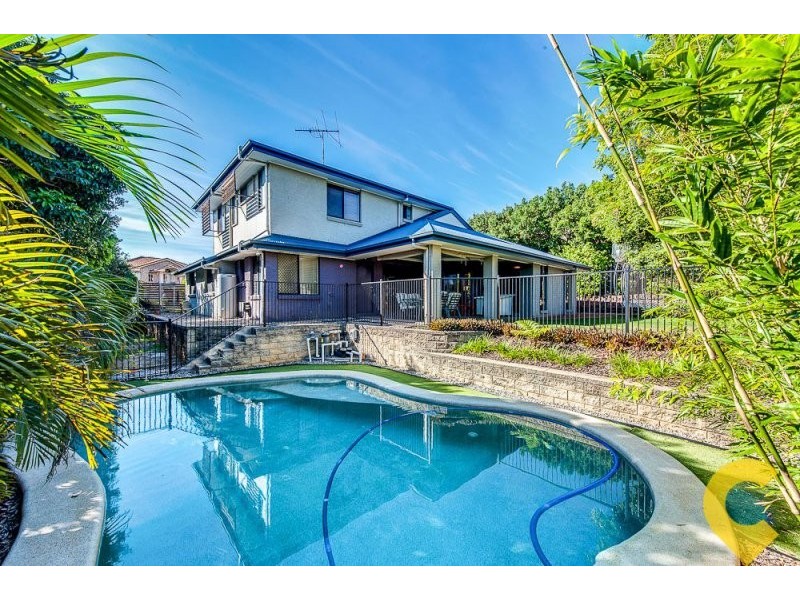 3 Mountain Ash Place, Brookwater QLD 4300