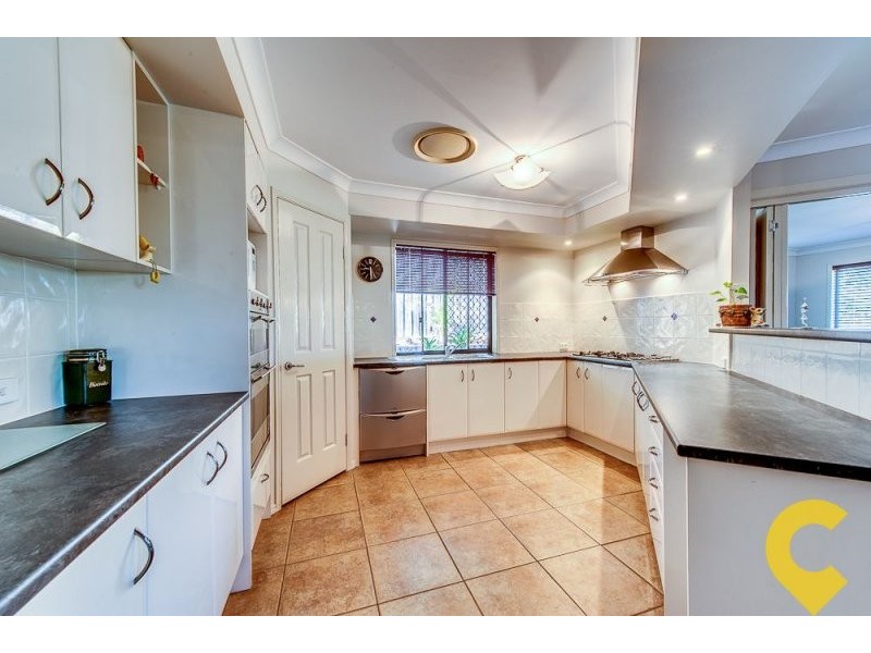 3 Mountain Ash Place, Brookwater QLD 4300