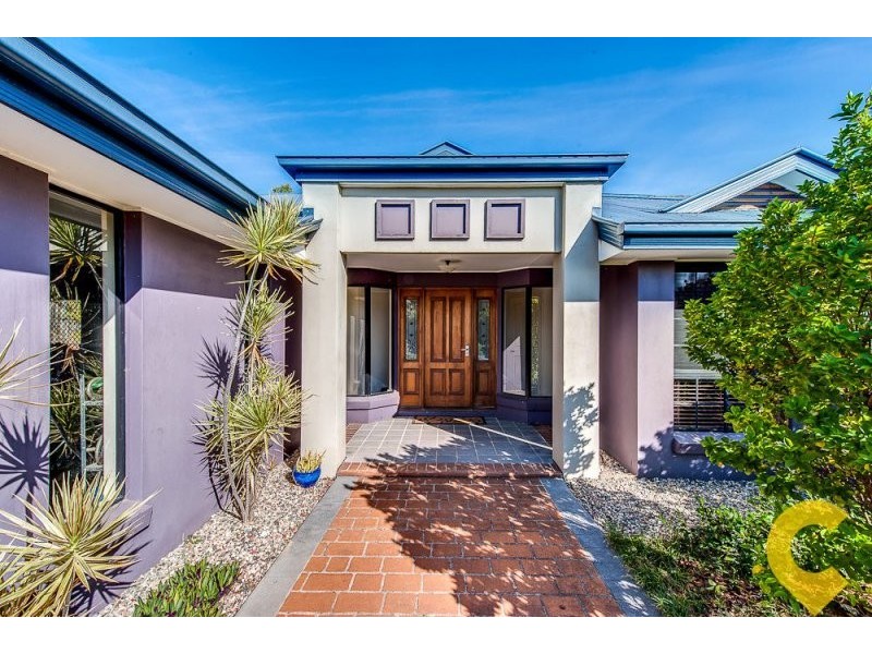 3 Mountain Ash Place, Brookwater QLD 4300