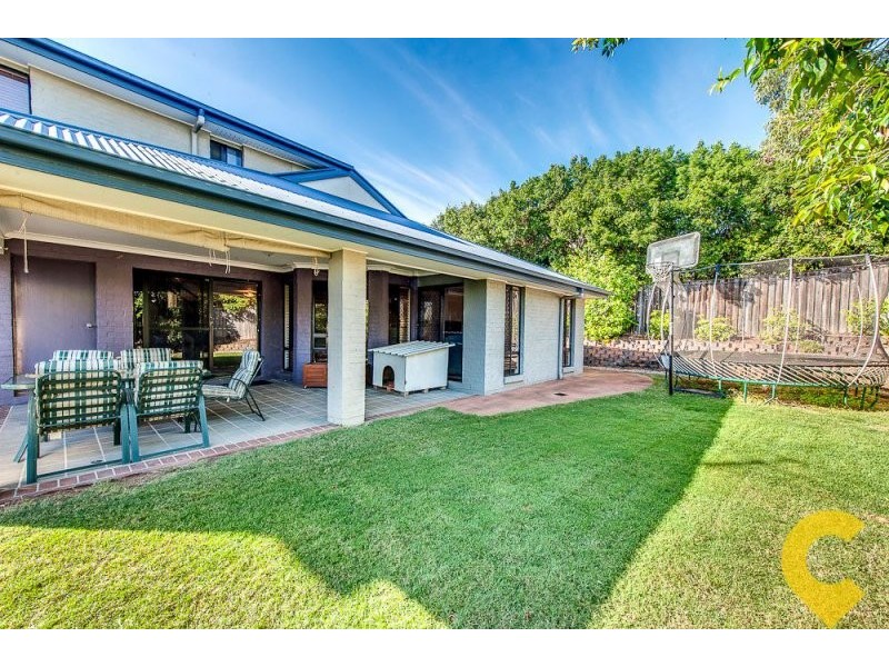 3 Mountain Ash Place, Brookwater QLD 4300