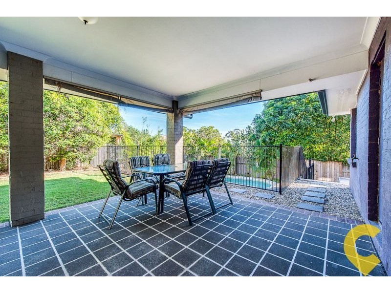 3 Mountain Ash Place, Brookwater QLD 4300