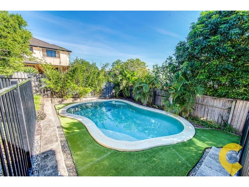 3 Mountain Ash Place, Brookwater QLD 4300