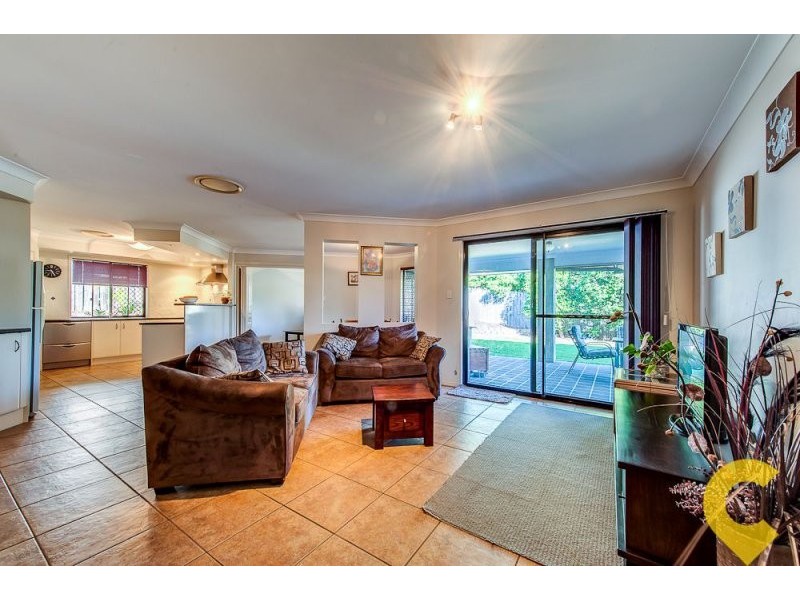3 Mountain Ash Place, Brookwater QLD 4300