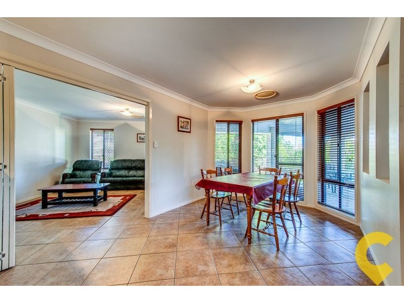 3 Mountain Ash Place, Brookwater QLD 4300