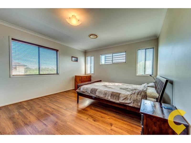 3 Mountain Ash Place, Brookwater QLD 4300