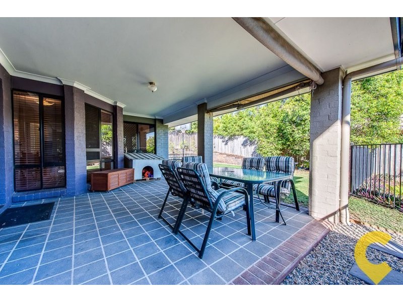 3 Mountain Ash Place, Brookwater QLD 4300