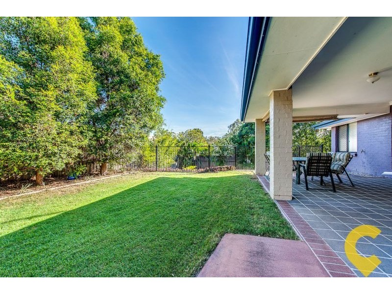 3 Mountain Ash Place, Brookwater QLD 4300