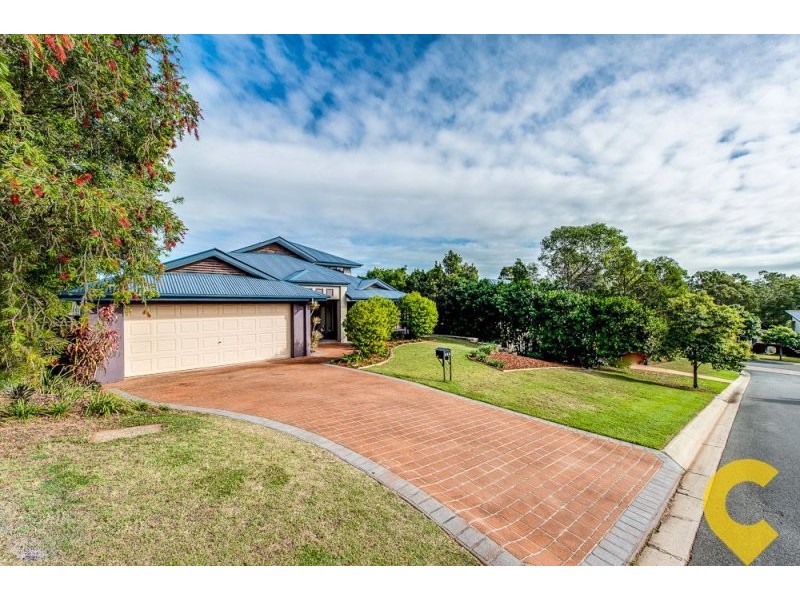 3 Mountain Ash Place, Brookwater QLD 4300