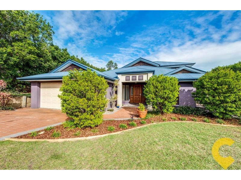 3 Mountain Ash Place, Brookwater QLD 4300