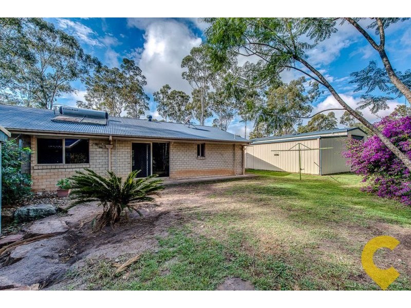 173-177 Huntingdale Road, Greenbank QLD 4124