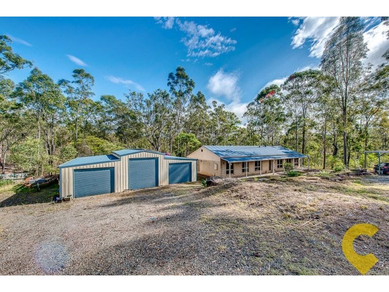 173-177 Huntingdale Road, Greenbank QLD 4124