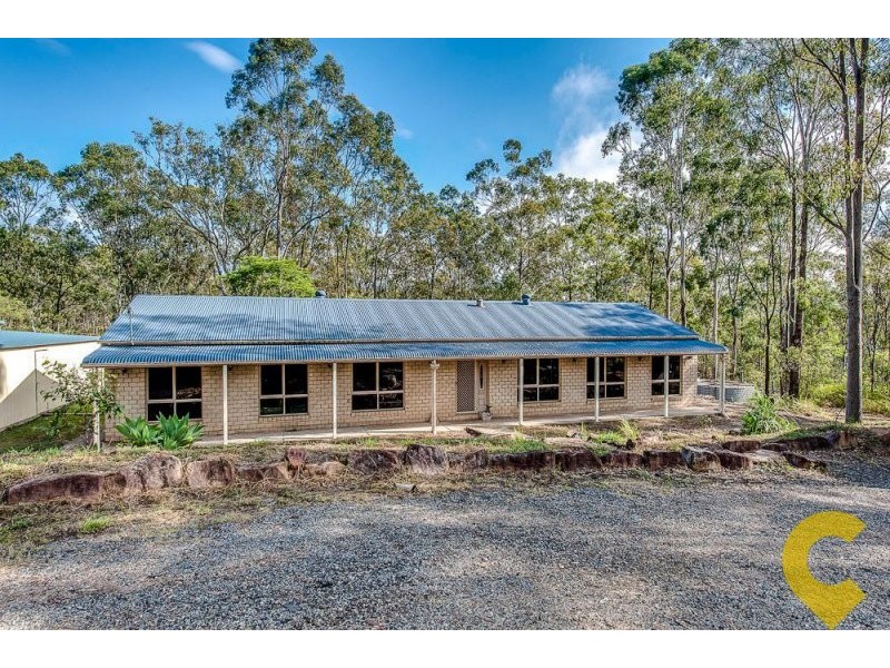 173-177 Huntingdale Road, Greenbank QLD 4124