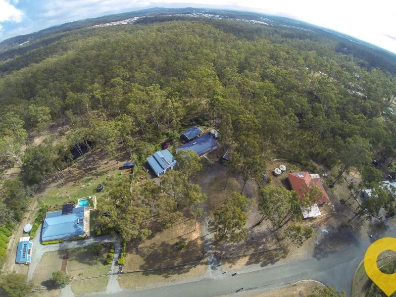 173-177 Huntingdale Road, Greenbank QLD 4124