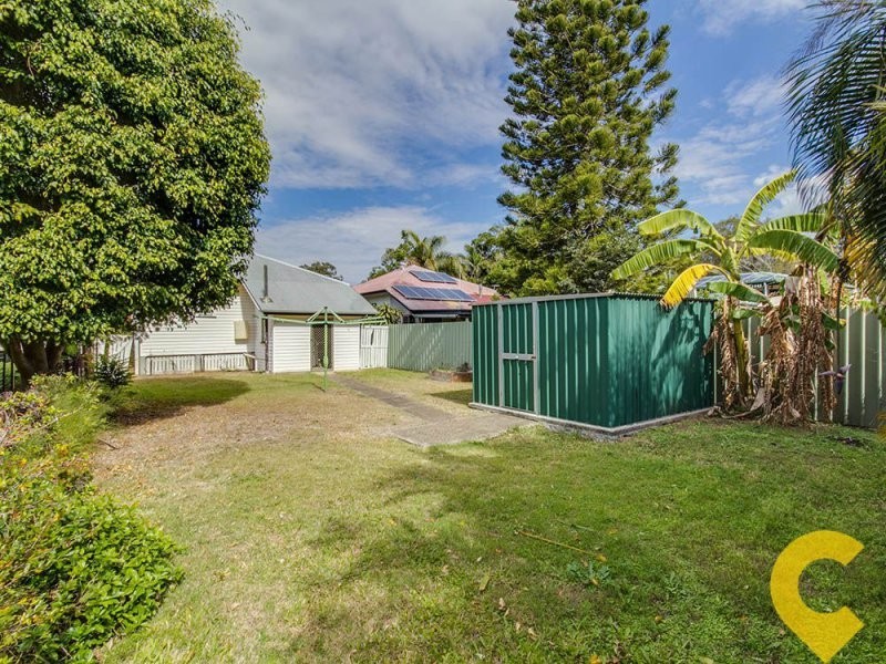 12 Morcombe Street, Brighton QLD 4017