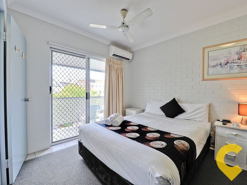 16/15 Weightman Street, Herston QLD 4006