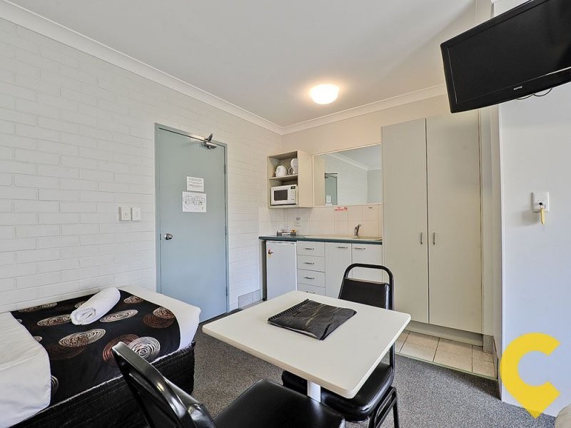 16/15 Weightman Street, Herston QLD 4006