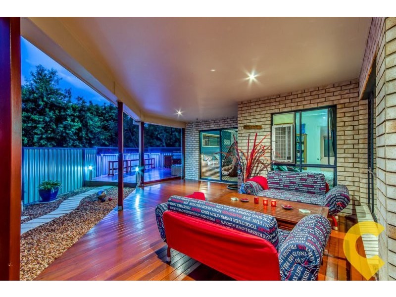 1 The Nook, Underwood QLD 4119