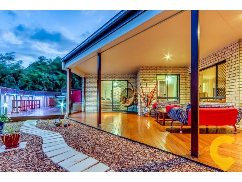 1 The Nook, Underwood QLD 4119