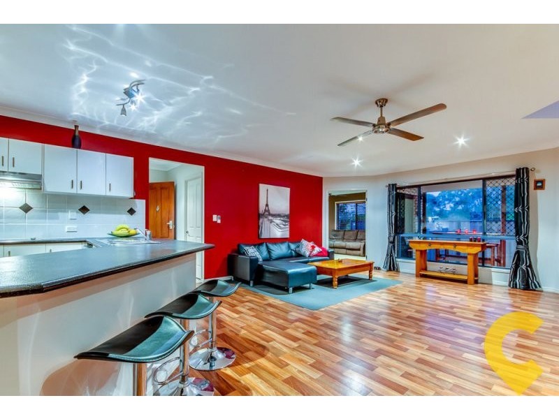 1 The Nook, Underwood QLD 4119