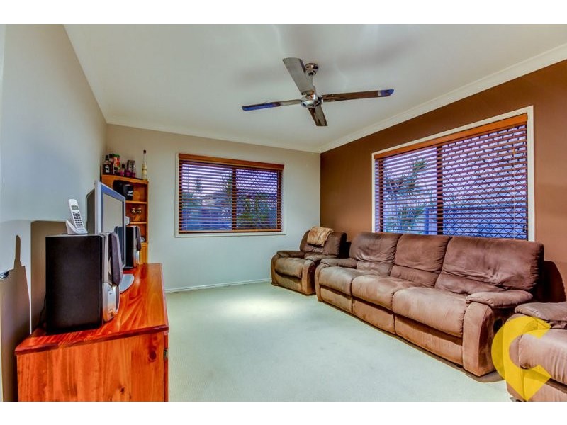 1 The Nook, Underwood QLD 4119