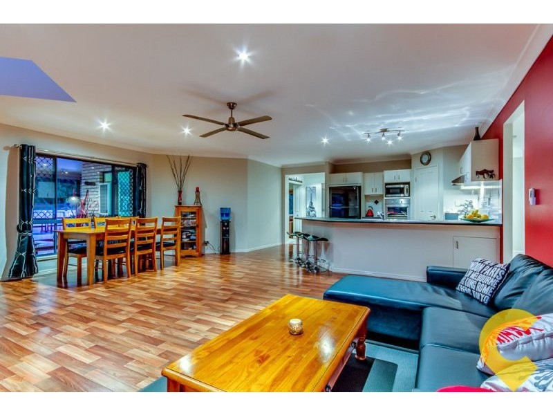 1 The Nook, Underwood QLD 4119