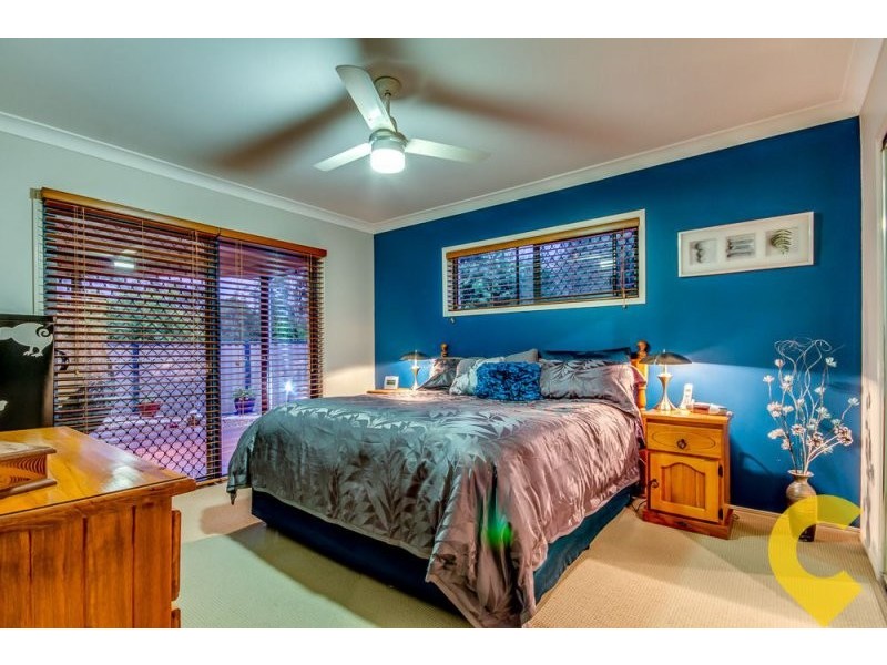 1 The Nook, Underwood QLD 4119