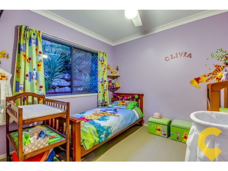 1 The Nook, Underwood QLD 4119