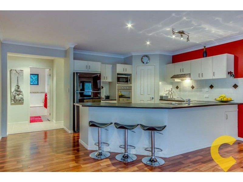 1 The Nook, Underwood QLD 4119