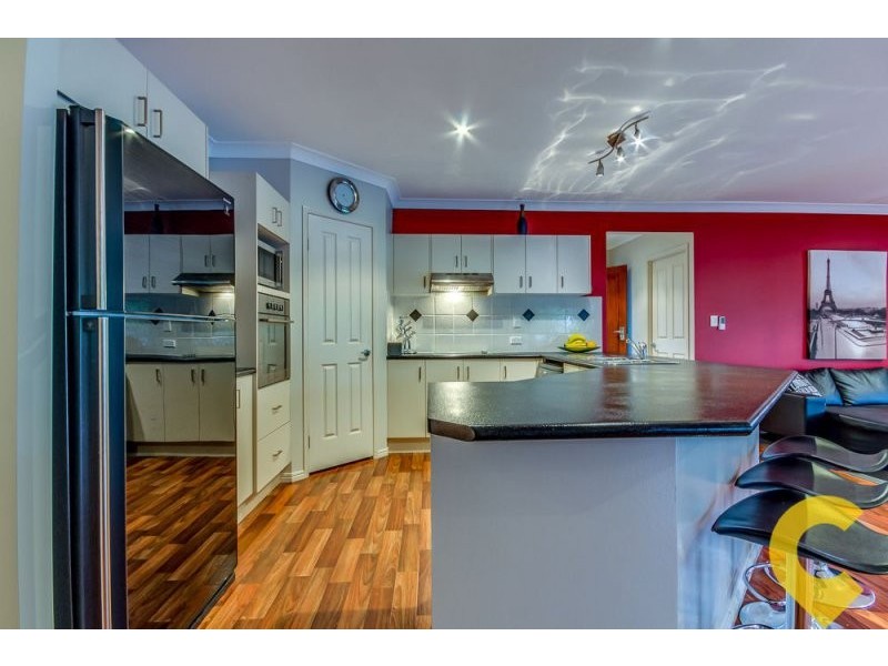 1 The Nook, Underwood QLD 4119