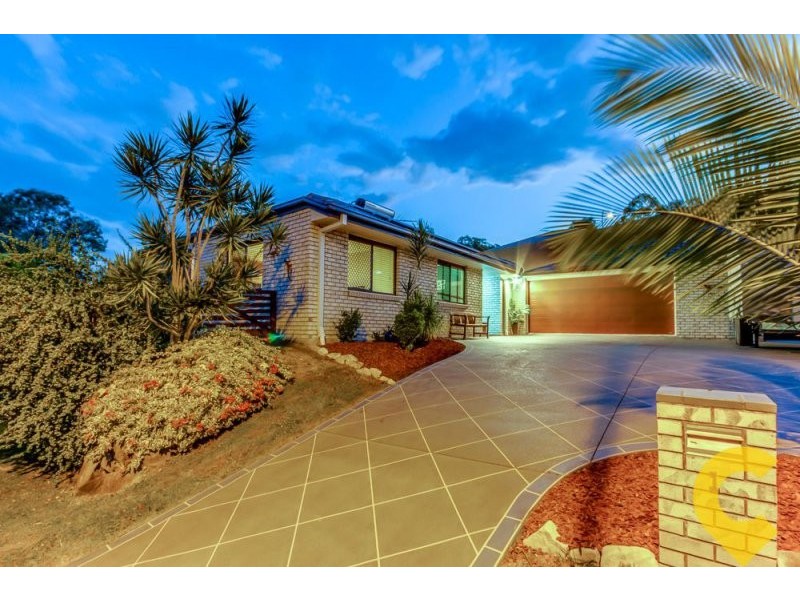 1 The Nook, Underwood QLD 4119