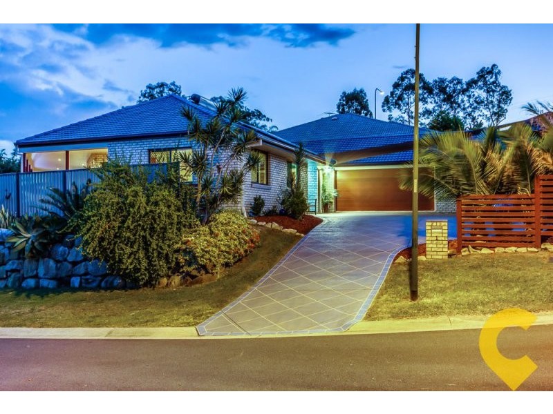 1 The Nook, Underwood QLD 4119