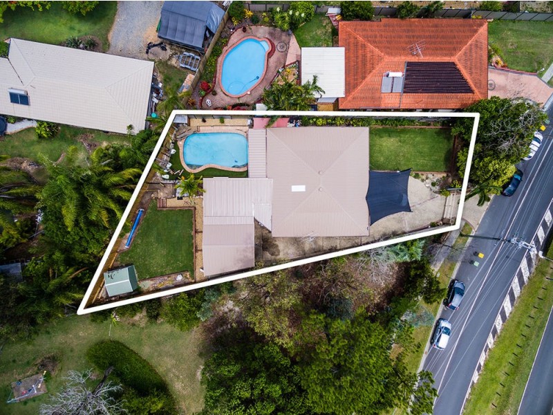 400 Springwood Road, Springwood QLD 4127