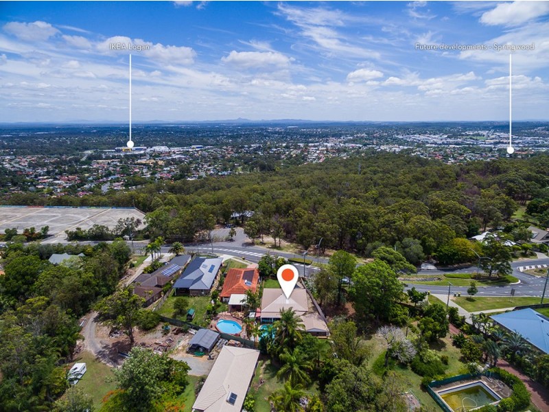 400 Springwood Road, Springwood QLD 4127