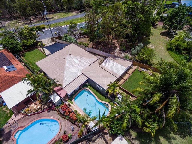 400 Springwood Road, Springwood QLD 4127