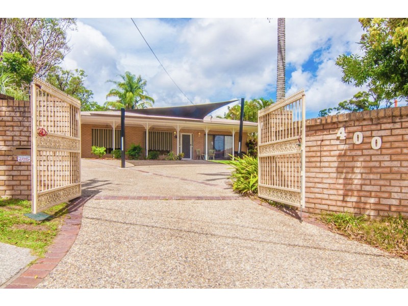 400 Springwood Road, Springwood QLD 4127