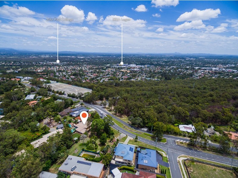 400 Springwood Road, Springwood QLD 4127