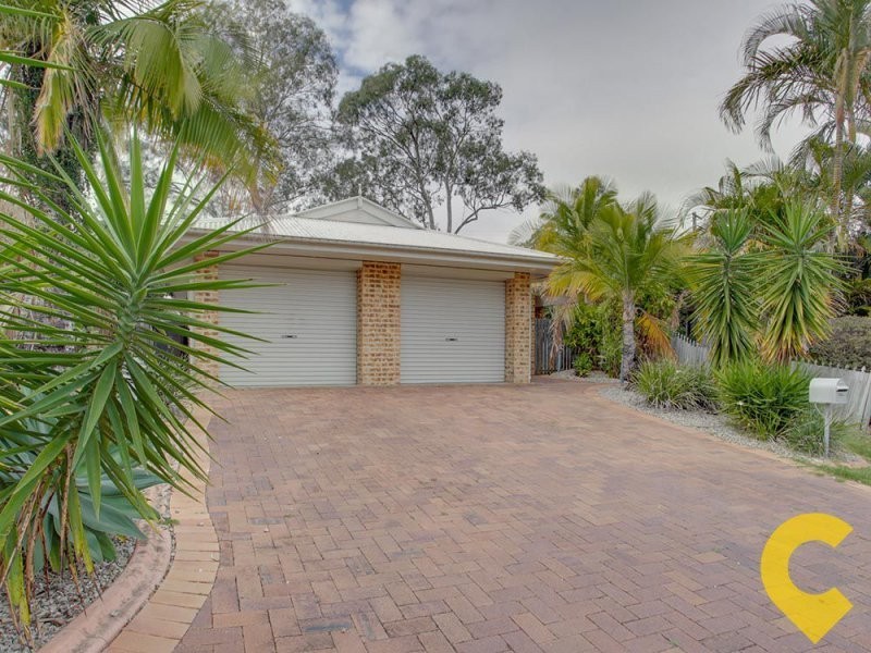 12 Cardell Place, Bracken Ridge QLD 4017