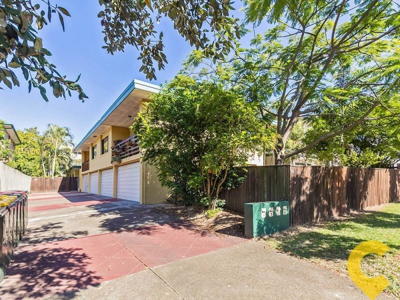 4/19 Wongara Street, Clayfield QLD 4011