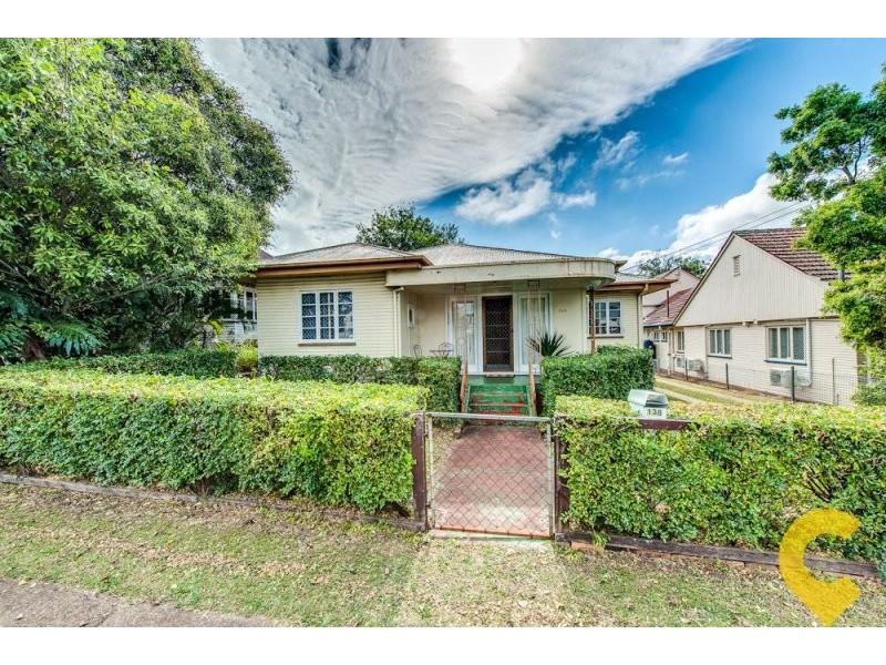 138 Brisbane Road, Booval QLD 4304