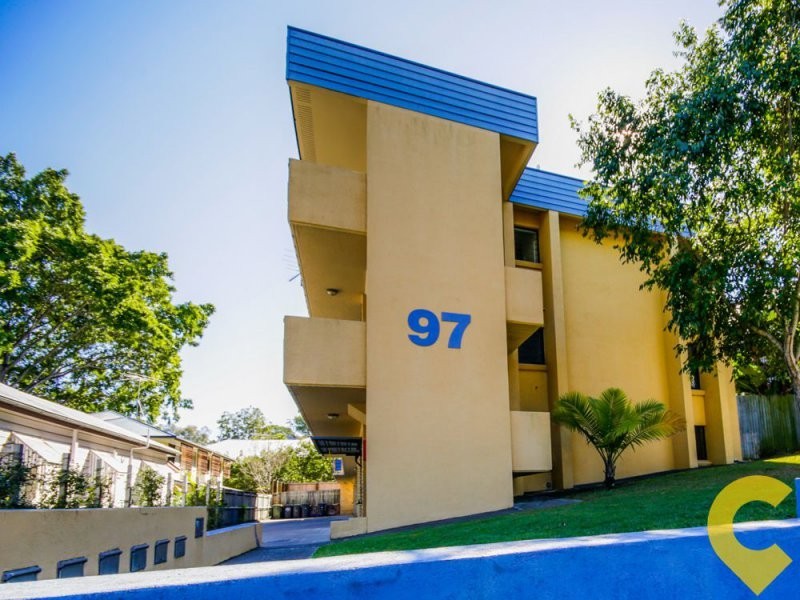 1/97 Eagle Terrace, Auchenflower QLD 4066