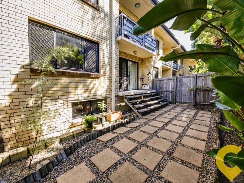 1/97 Eagle Terrace, Auchenflower QLD 4066