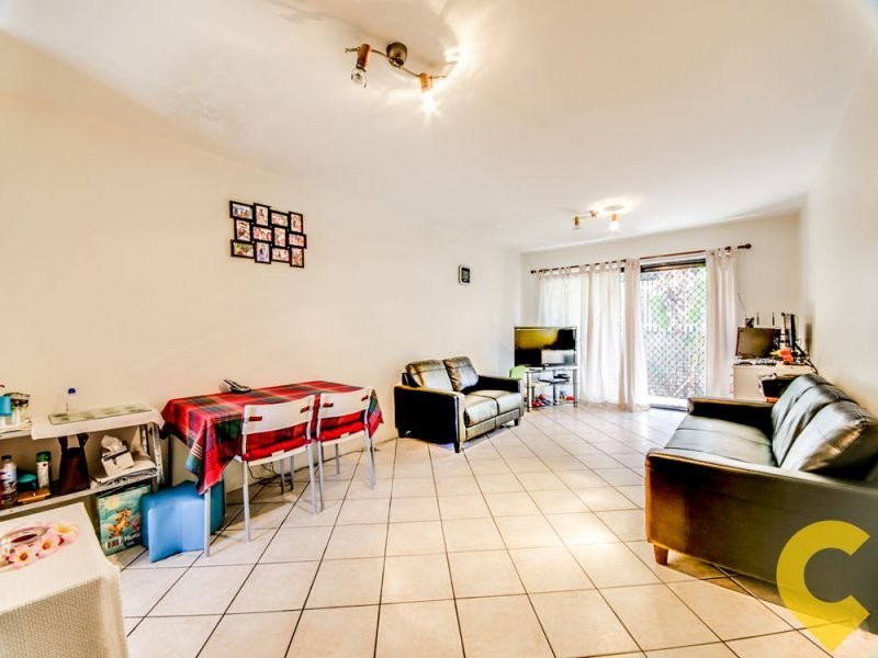 1/97 Eagle Terrace, Auchenflower QLD 4066