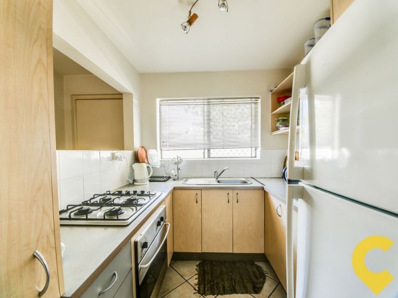 1/97 Eagle Terrace, Auchenflower QLD 4066