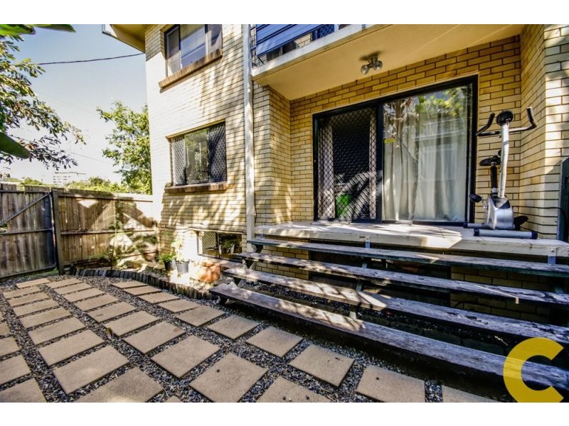 1/97 Eagle Terrace, Auchenflower QLD 4066