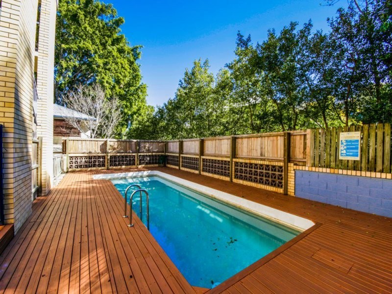 1/97 Eagle Terrace, Auchenflower QLD 4066