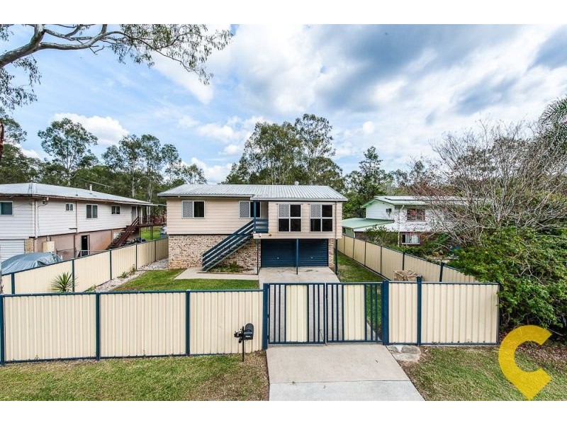 9 Rosemary Street, Bellbird Park QLD 4300