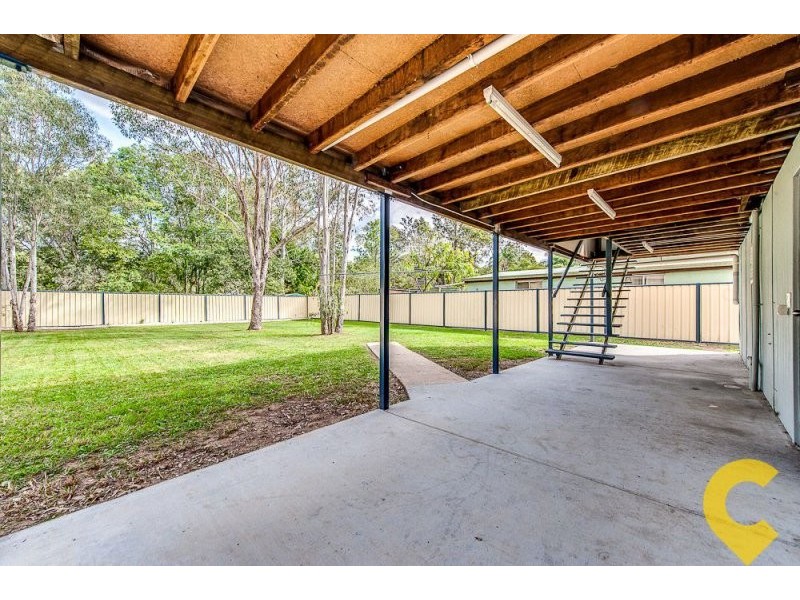 9 Rosemary Street, Bellbird Park QLD 4300