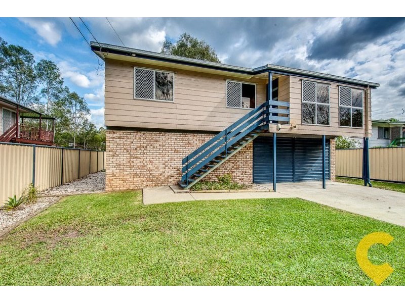 9 Rosemary Street, Bellbird Park QLD 4300