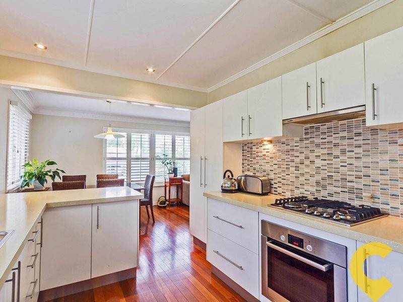 22 Rutherford Street, Stafford Heights QLD 4053